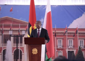 Presidente da República felicita povo equatoguineense pelo 58.º aniversário de independência