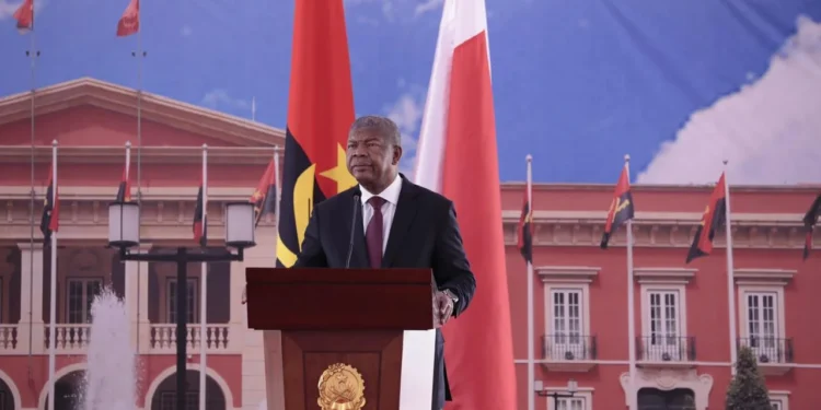 Presidente da República felicita povo equatoguineense pelo 58.º aniversário de independência