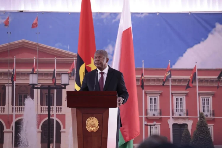 Presidente da República felicita povo equatoguineense pelo 58.º aniversário de independência