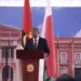 Presidente da República felicita povo equatoguineense pelo 58.º aniversário de independência
