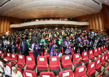 INAAREES avalia 96 instituições de ensino superior em 18 províncias