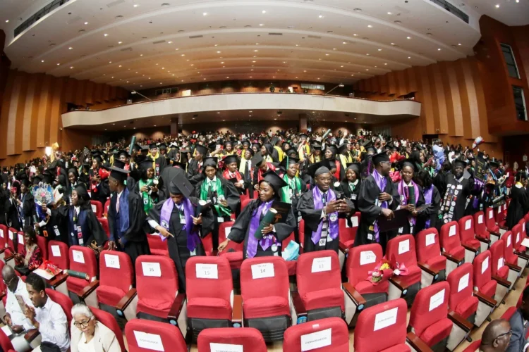 INAAREES avalia 96 instituições de ensino superior em 18 províncias