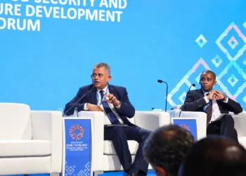 Angola apresenta oportunidades de investimento na agricultura e infra-estruturas