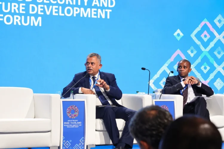 Angola apresenta oportunidades de investimento na agricultura e infra-estruturas
