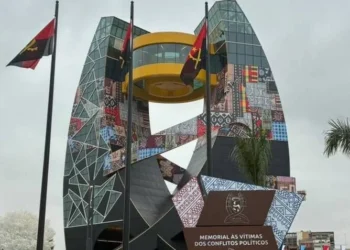 PR inaugura hoje memorial em homenagem às vítimas dos conflitos políticos