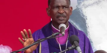 Bispo da Igreja Metodista apela ao perdão e à reconciliação entre os angolanos