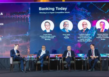 Finastra reúne líderes bancários em Luanda para debater o futuro da banca em Angola