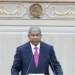 João Lourenço destaca avanços tecnológicos na saúde