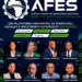 Luanda acolhe no dia 22 deste mês o Fórum Africano de Engenharia