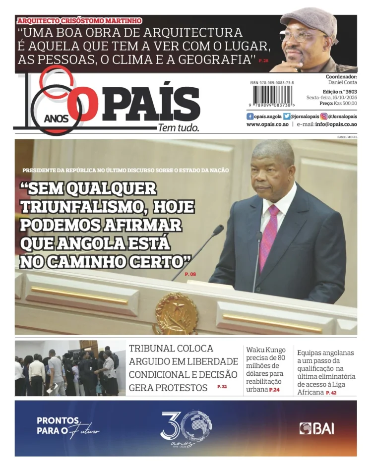 Editorial: Vantagens da Nova DPA