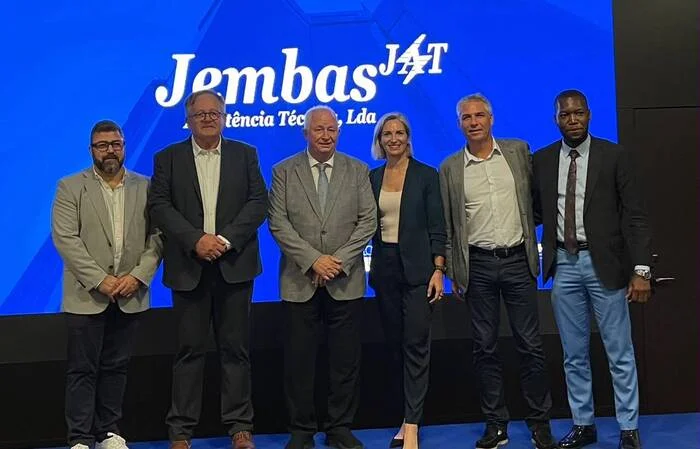 Empresa angolana reafirma compromisso com soluções inovadoras de energia no país