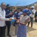 Camucuio entrega 161 Bilhetes de Identidade a habitantes da Serra da Neve