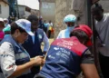 MINSA reforça busca activa de crianças com vacinação em atraso em Luanda