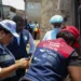 MINSA reforça busca activa de crianças com vacinação em atraso em Luanda
