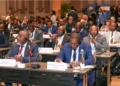 Angola admitida como novo membro na Célula Trilateral de Planeamento
