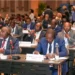 Angola admitida como novo membro na Célula Trilateral de Planeamento
