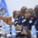 Polícia Nacional prepara dossier sobre o estado da sinistralidade rodoviária no país