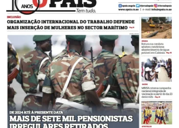 Editorial: Cooperação global