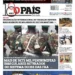 Editorial: Cooperação global