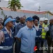Governo de Luanda reabre três ruas no quadro da requalificação do Nova Vida