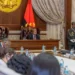 Angola e Namíbia reforçam parceria com assinatura de oito acordos em Luanda