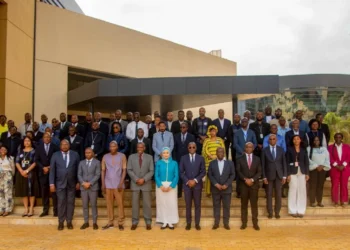 Luanda acolhe formação sobre normatização electrotécnica