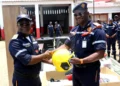 Bombeiros no Cuanza-Norte reforçados com meios técnicos complementares