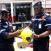 Bombeiros no Cuanza-Norte reforçados com meios técnicos complementares