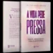 Teresa Jamba lança livro sobre prevenção e diagnóstico precoce do cancro