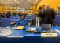 Angola reafirma compromisso com o combate ao crime organizado transnacional