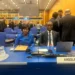 Angola reafirma compromisso com o combate ao crime organizado transnacional