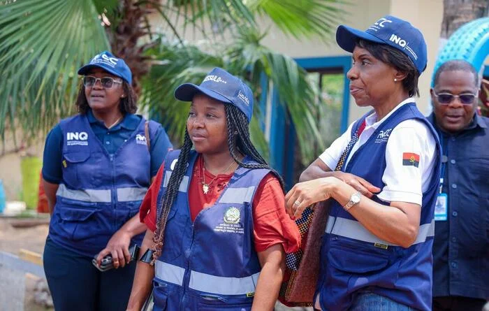 INQ prepara segunda fase do RVCC após conclusão do registo dos profissionais sem certificação
