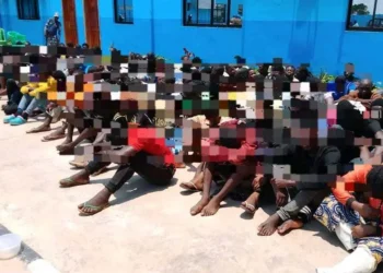 SIC detém 12 suspeitos de homicídio e agressões entre grupos rivais no Sambizanga