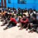 SIC detém 12 suspeitos de homicídio e agressões entre grupos rivais no Sambizanga