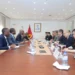 Angola e Japão analisam oportunidades de investimento