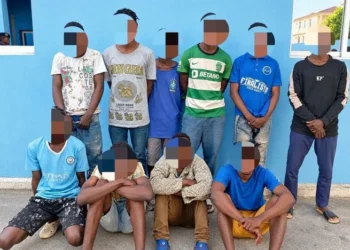 Operação Bálsamo leva à detenção de 18 cidadãos por suspeita de crimes no Cuito
