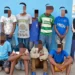 Operação Bálsamo leva à detenção de 18 cidadãos por suspeita de crimes no Cuito