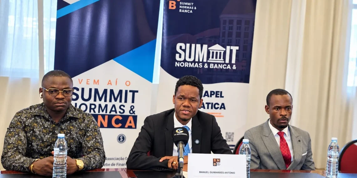 Summit & Banca debate aplicação das normas e futuro do sistema financeiro em Angola