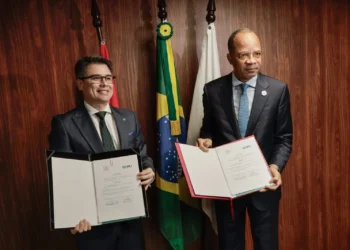 Angola e Brasil reforçam cooperação na defesa dos direitos humanos