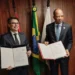 Angola e Brasil reforçam cooperação na defesa dos direitos humanos