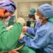 Hospital Emílio de Carvalho remove dois tumores que pesavam 6,1 quilos a paciente de 51 anos