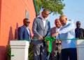 ENDIAMA inaugura escola ampliada com investimento superior a 661 mil dólares