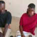 Detidos dois cidadãos por vandalização das instalações do BUAP na Lunda-Sul