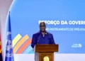 Félix Tshisekedi defende segurança hídrica como instrumento de prevenção de conflitos em África