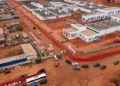 Arranca diálogo intergeracional de alto nível sobre governança inclusiva
