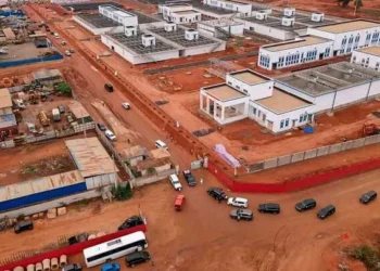 Arranca diálogo intergeracional de alto nível sobre governança inclusiva