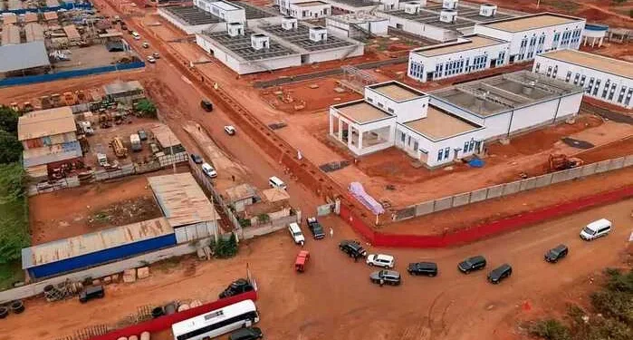 Arranca diálogo intergeracional de alto nível sobre governança inclusiva