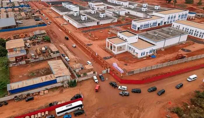Arranca diálogo intergeracional de alto nível sobre governança inclusiva