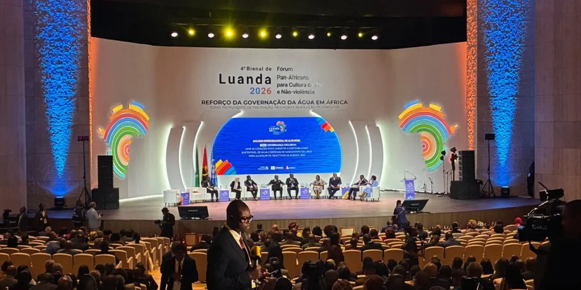 Arranca diálogo intergeracional de alto nível sobre governança inclusiva