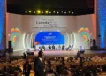 Arranca diálogo intergeracional de alto nível sobre governança inclusiva